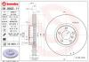 BREMBO 09.9922.11 (09992211) Brake Disc
