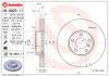 BREMBO 09.9923.11 (09992311) Brake Disc