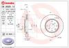 BREMBO 09.9928.14 (09992814) Brake Disc