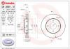 BREMBO 09.9991.10 (09999110) Brake Disc