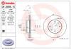 BREMBO 09.9998.10 (09999810) Brake Disc