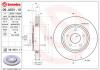 BREMBO 09.A031.10 (09A03110) Brake Disc