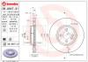 BREMBO 09.A047.31 (09A04731) Brake Disc