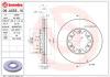BREMBO 09.A055.10 (09A05510) Brake Disc