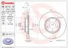 BREMBO 09.A113.10 (09A11310) Brake Disc