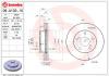 BREMBO 09.A130.10 (09A13010) Brake Disc