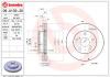 BREMBO 09.A130.20 (09A13020) Brake Disc
