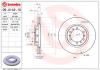 BREMBO 09.A142.10 (09A14210) Brake Disc