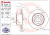 BREMBO 09.A229.11 (09A22911) Brake Disc