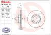 BREMBO 09.A243.10 (09A24310) Brake Disc