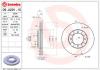 BREMBO 09.A291.10 (09A29110) Brake Disc