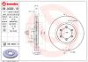BREMBO 09.A302.10 (09A30210) Brake Disc