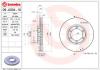 BREMBO 09.A304.10 (09A30410) Brake Disc