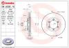 BREMBO 09.A305.10 (09A30510) Brake Disc