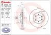 BREMBO 09.A330.10 (09A33010) Brake Disc