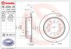 BREMBO 09.A334.21 (09A33421) Brake Disc