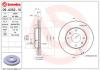 BREMBO 09.A352.10 (09A35210) Brake Disc