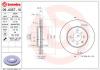 BREMBO 09.A357.10 (09A35710) Brake Disc