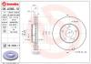 BREMBO 09.A386.10 (09A38610) Brake Disc