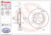 BREMBO 09.A417.10 (09A41710) Brake Disc