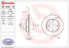 BREMBO 09.A421.10 (09A42110) Brake Disc