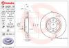 BREMBO 09.A422.10 (09A42210) Brake Disc