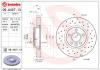 BREMBO 09A4271X Brake Disc