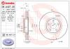 BREMBO 09.A427.21 (09A42721) Brake Disc