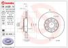 BREMBO 09.A428.14 (09A42814) Brake Disc
