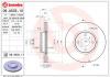 BREMBO 09.A535.10 (09A53510) Brake Disc