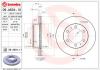BREMBO 09.A634.11 (09A63411) Brake Disc