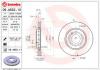 BREMBO 09.A652.11 (09A65211) Brake Disc