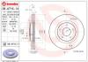 BREMBO 09.A716.11 (09A71611) Brake Disc