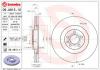 BREMBO 09.A815.10 (09A81510) Brake Disc