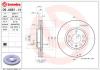 BREMBO 09.A861.14 (09A86114) Brake Disc