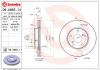 BREMBO 09.A865.14 (09A86514) Brake Disc