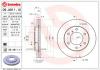 BREMBO 09.A911.11 (09A91111) Brake Disc