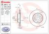 BREMBO 09.A913.14 (09A91314) Brake Disc