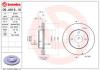 BREMBO 09.A919.10 (09A91910) Brake Disc