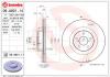 BREMBO 09.A921.11 (09A92111) Brake Disc