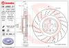 BREMBO 09.A960.21 (09A96021) Brake Disc