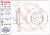 BREMBO 09.A971.10 (09A97110) Brake Disc