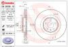 BREMBO 09.B039.10 (09B03910) Brake Disc