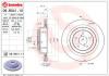 BREMBO 09.B041.11 (09B04111) Brake Disc