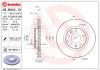 BREMBO 09.B042.10 (09B04210) Brake Disc