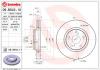 BREMBO 09.B043.10 (09B04310) Brake Disc