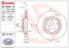 BREMBO 09.B046.11 (09B04611) Brake Disc