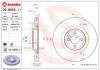 BREMBO 09.B956.11 (09B95611) Brake Disc