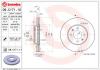 BREMBO 09.C171.11 (09C17111) Brake Disc