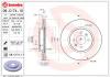 BREMBO 09.C174.11 (09C17411) Brake Disc